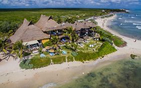 El Pez A Colibri Boutique Hotel